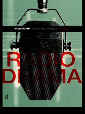 cover image of Radio Drama